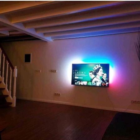 Beautiful Duplex In The Center Of Brussels Lejlighed Eksteriør billede